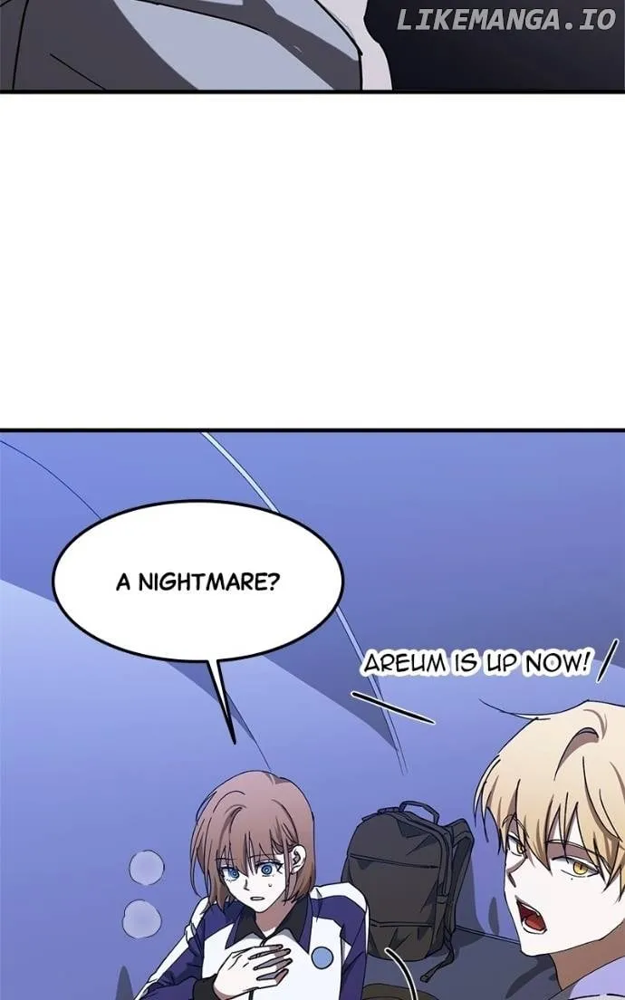 Night of Shadows Chapter 76 page 98 - 