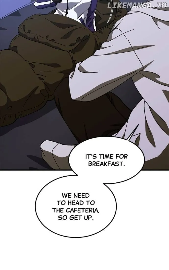 Night of Shadows Chapter 76 page 99 - 