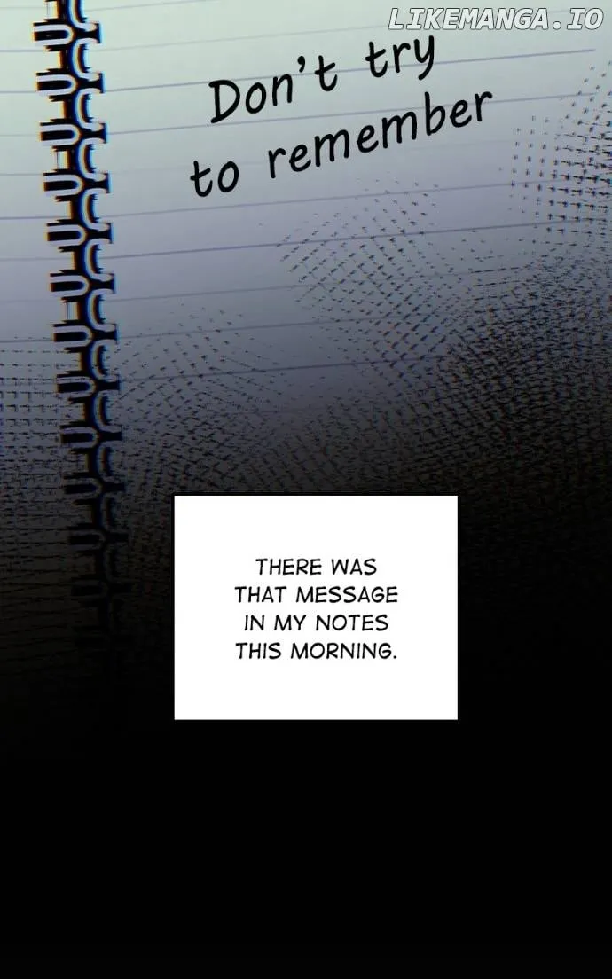 Night of Shadows Chapter 77 page 14 - 