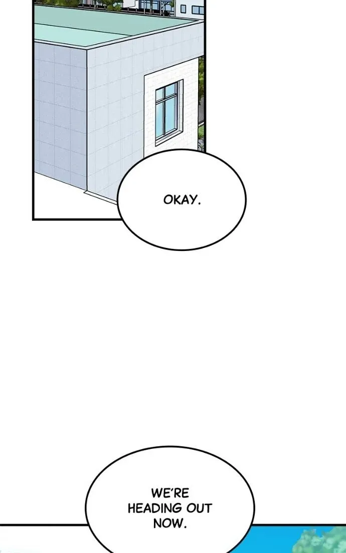 Night of Shadows Chapter 77 page 3 - 