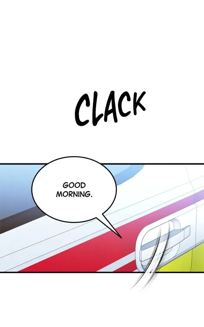 Night of Shadows Chapter 77 page 21 - 