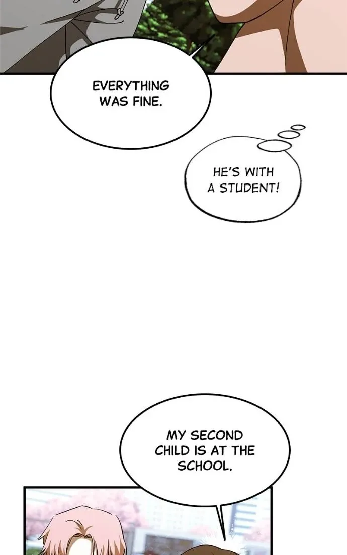 Night of Shadows Chapter 77 page 23 - 