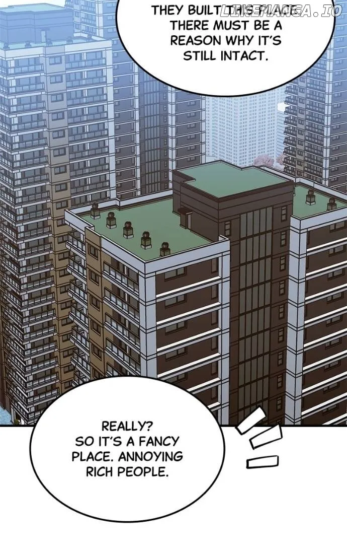 Night of Shadows Chapter 77 page 29 - 