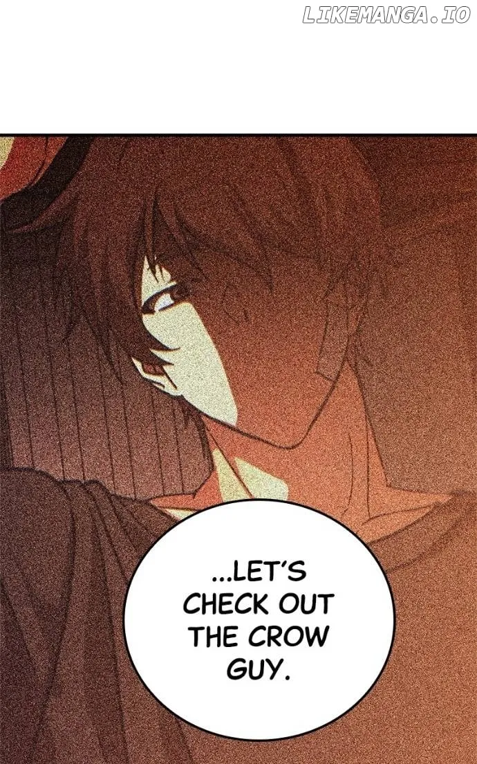 Night of Shadows Chapter 77 page 32 - 