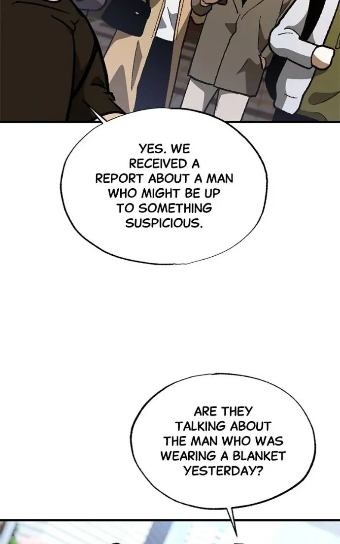 Night of Shadows Chapter 77 page 34 - 