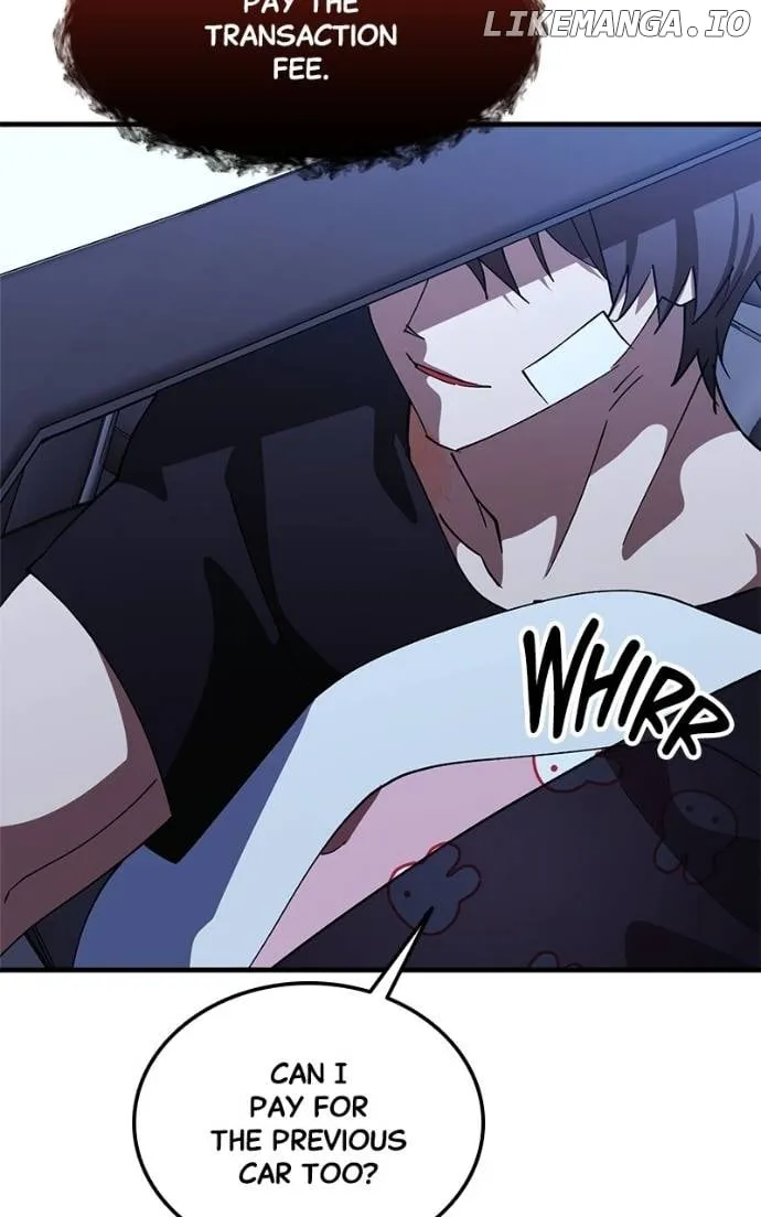 Night of Shadows Chapter 77 page 41 - 