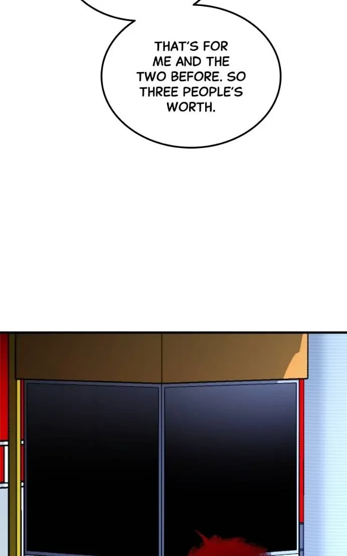 Night of Shadows Chapter 77 page 42 - 