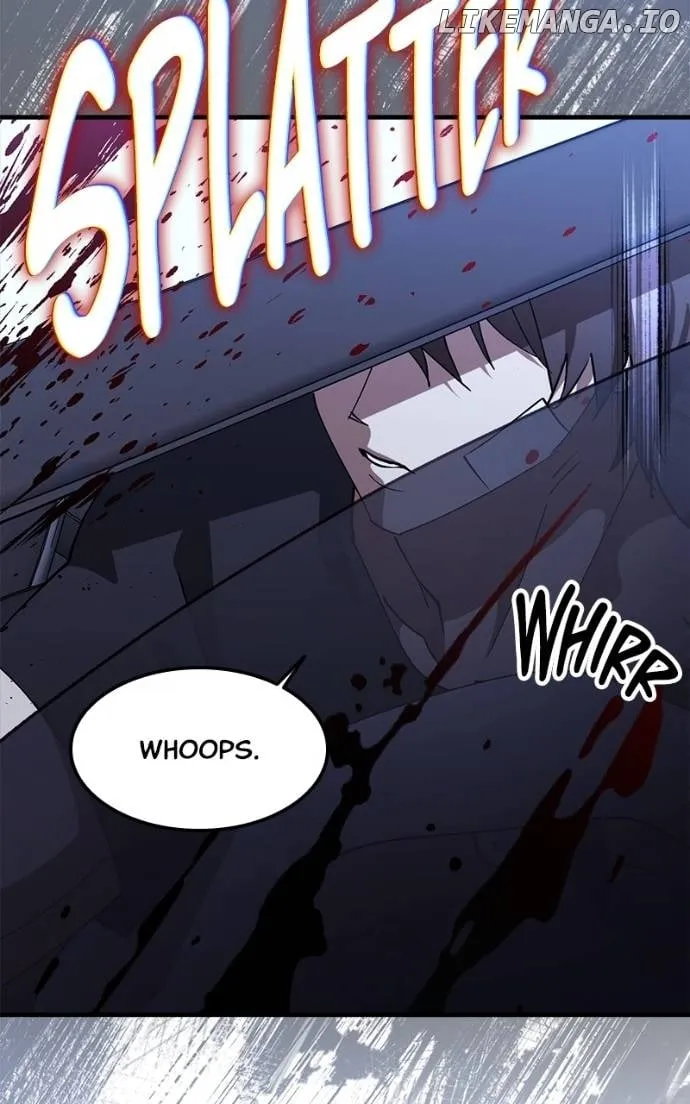 Night of Shadows Chapter 77 page 44 - 
