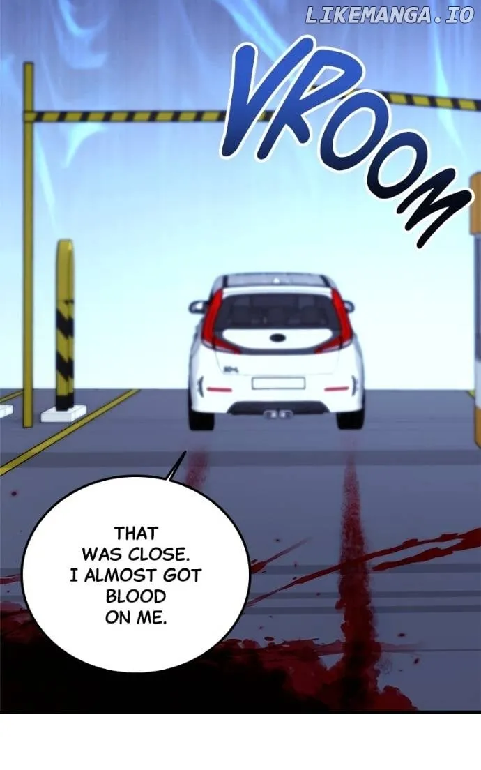 Night of Shadows Chapter 77 page 46 - 