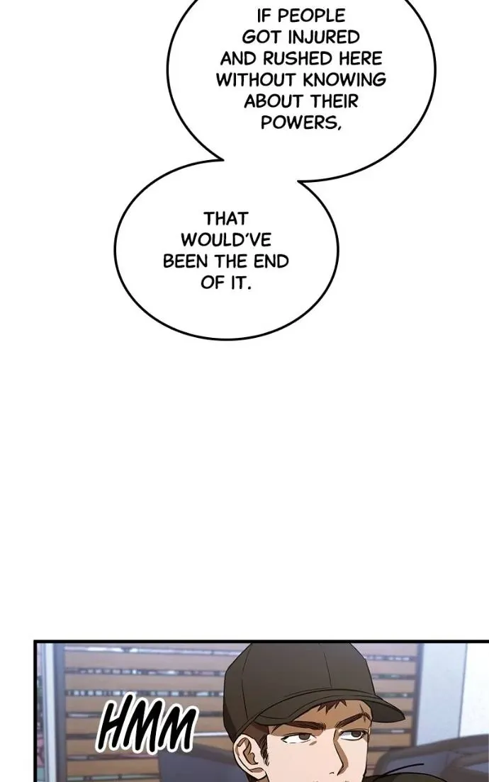 Night of Shadows Chapter 77 page 54 - 