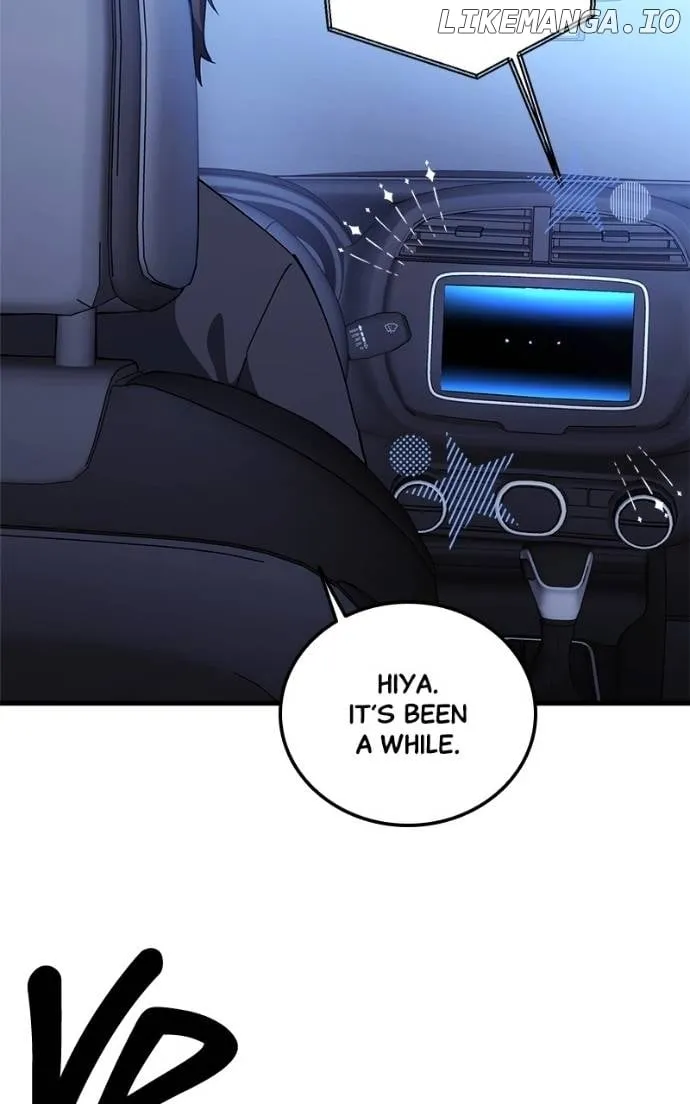Night of Shadows Chapter 77 page 57 - 