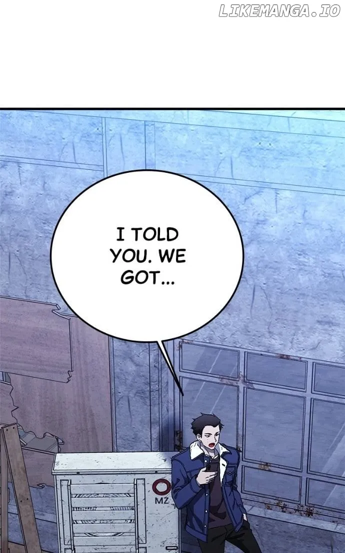 Night of Shadows Chapter 77 page 62 - 