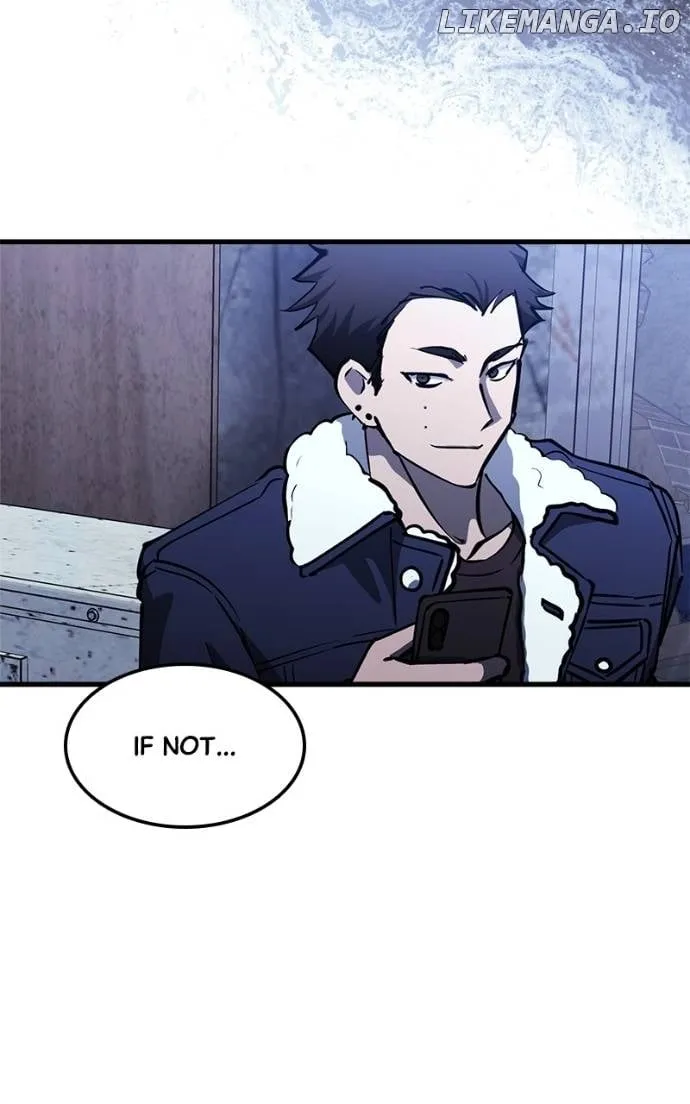 Night of Shadows Chapter 77 page 64 - 