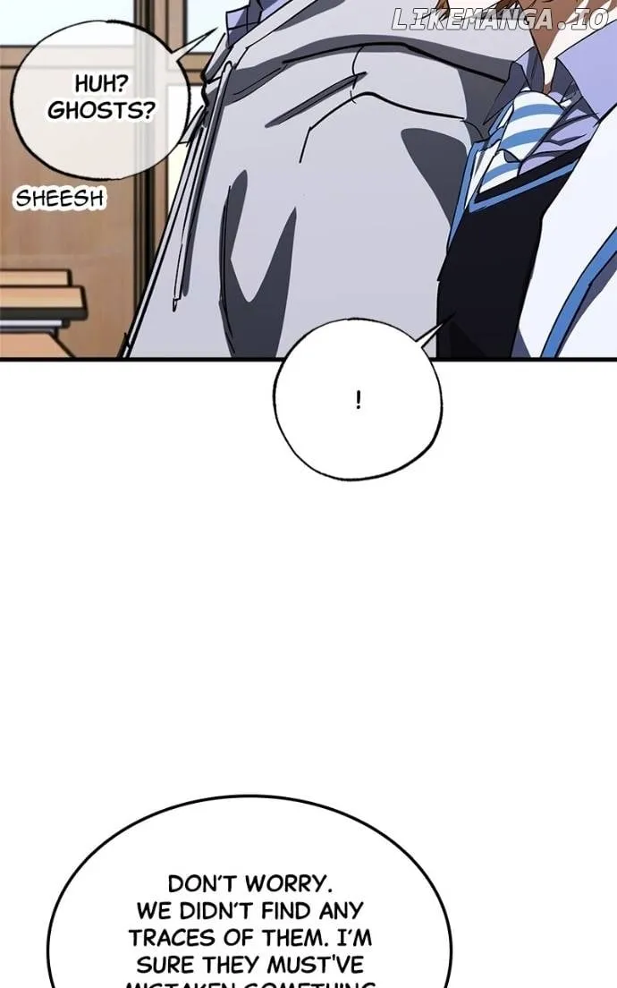 Night of Shadows Chapter 77 page 73 - 