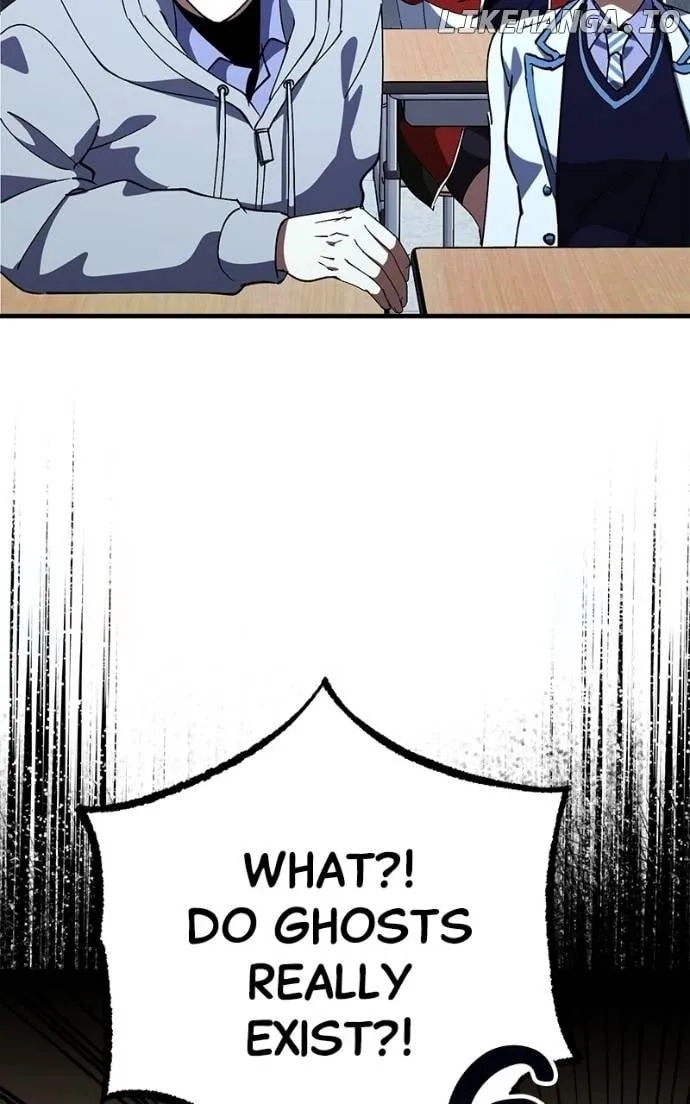 Night of Shadows Chapter 77 page 77 - 