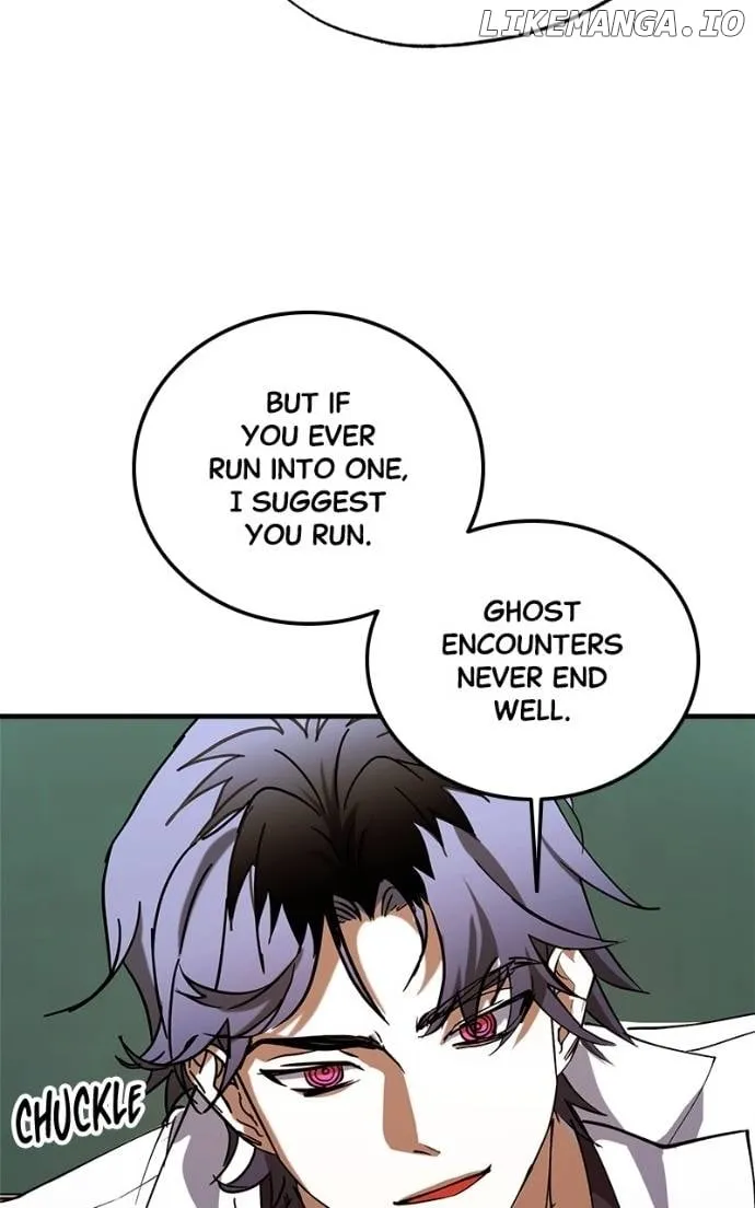 Night of Shadows Chapter 77 page 79 - 
