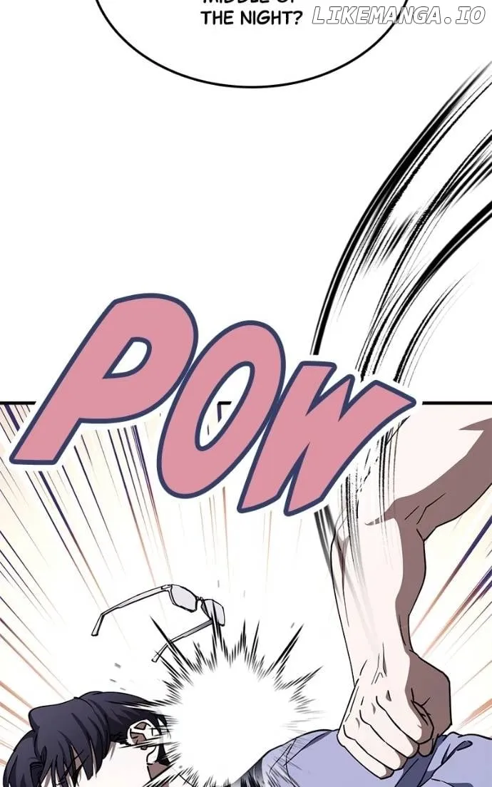 Night of Shadows Chapter 77 page 81 - 