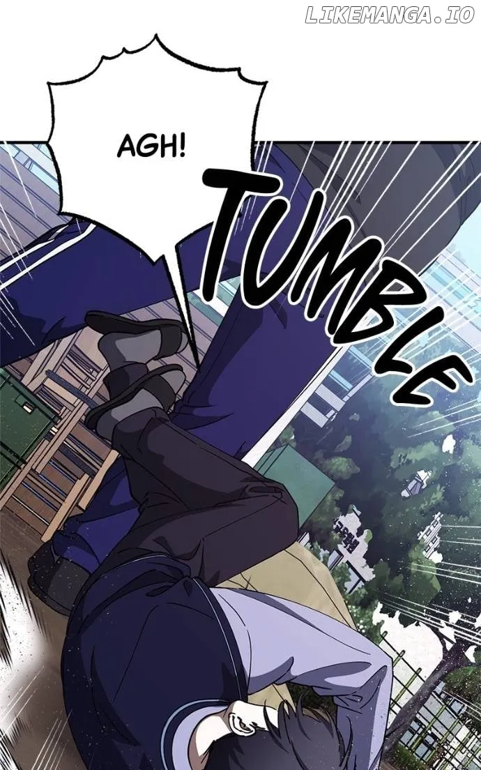 Night of Shadows Chapter 77 page 83 - 