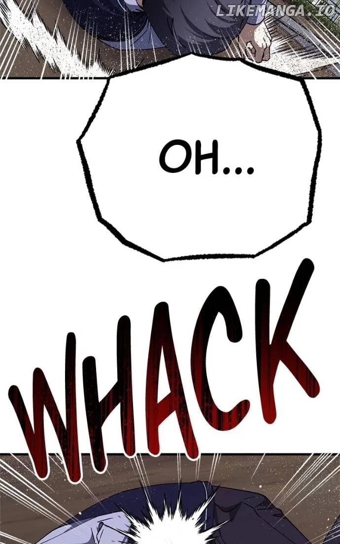 Night of Shadows Chapter 77 page 84 - 