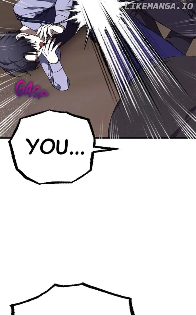 Night of Shadows Chapter 77 page 85 - 