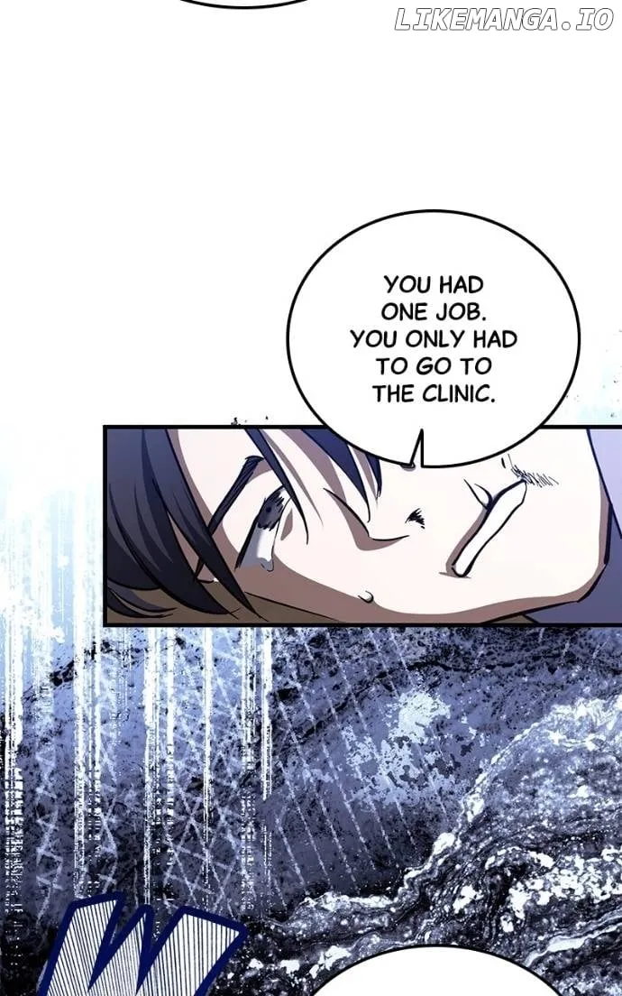 Night of Shadows Chapter 77 page 91 - 