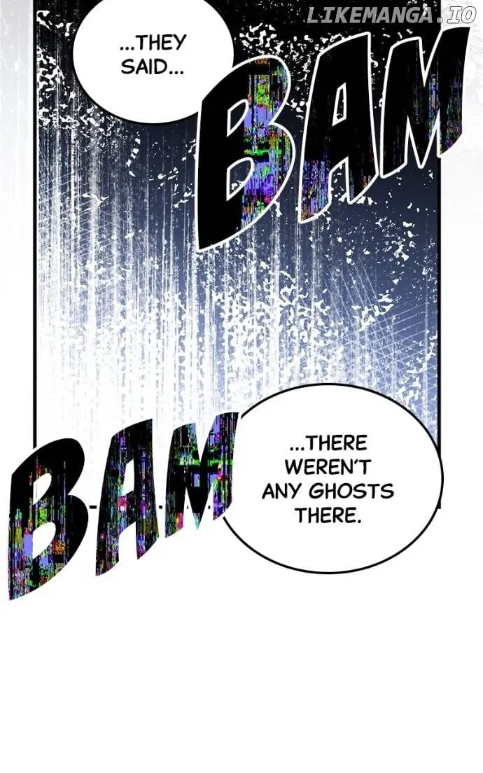 Night of Shadows Chapter 77 page 94 - 