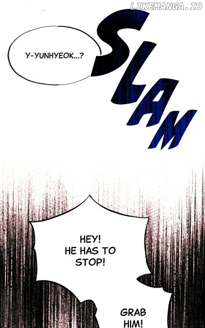 Night of Shadows Chapter 77 page 97 - 