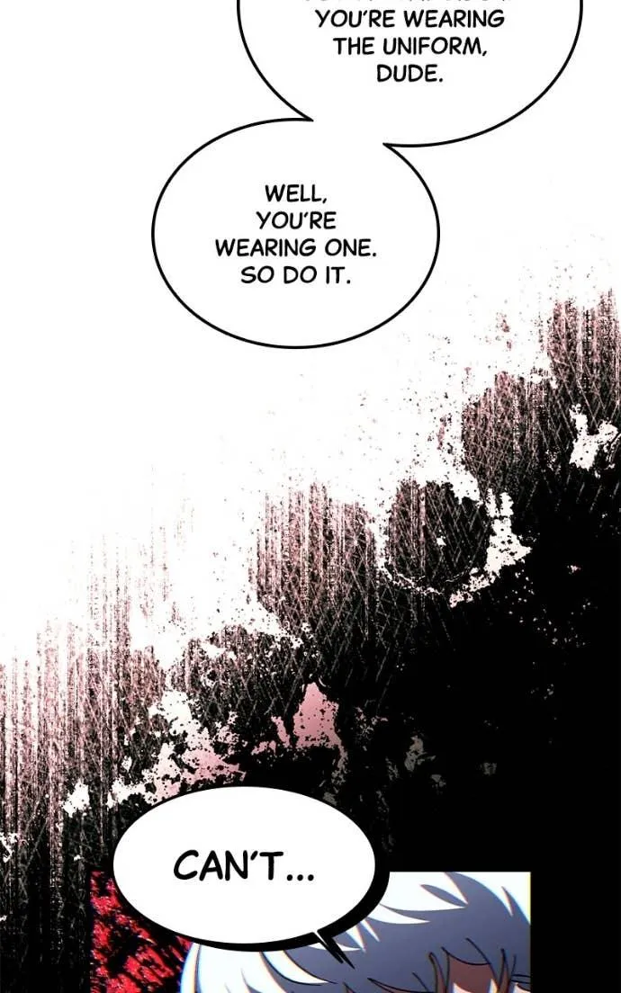 Night of Shadows Chapter 78 page 11 - 
