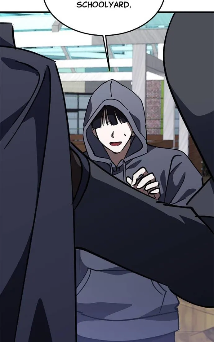 Night of Shadows Chapter 78 page 15 - 