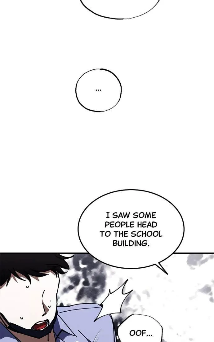 Night of Shadows Chapter 78 page 19 - 