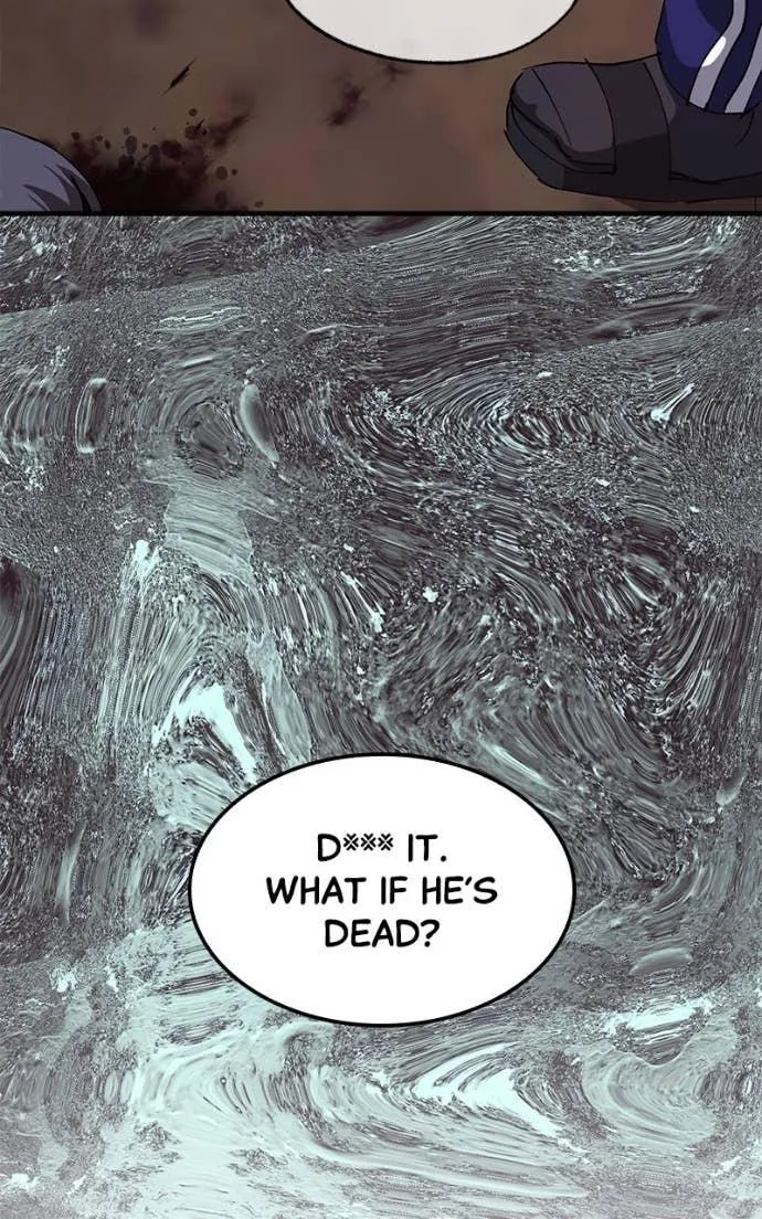 Night of Shadows Chapter 78 page 3 - 