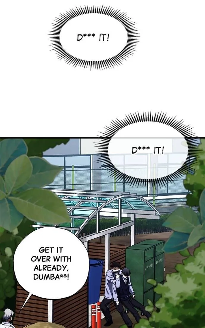 Night of Shadows Chapter 78 page 25 - 
