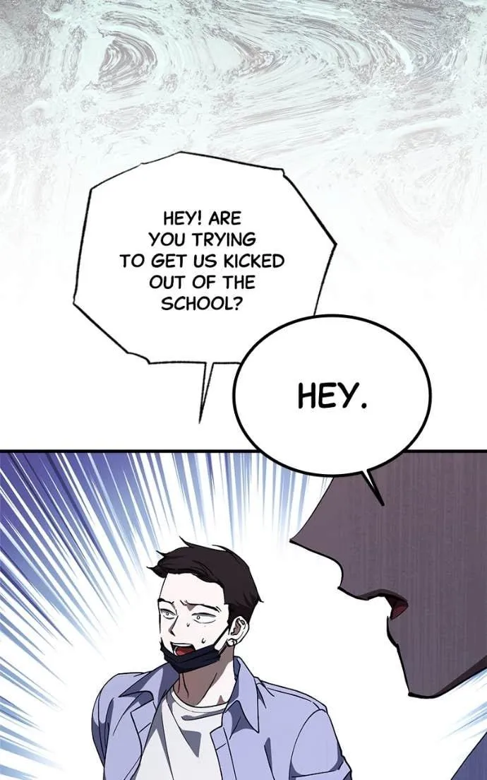 Night of Shadows Chapter 78 page 4 - 