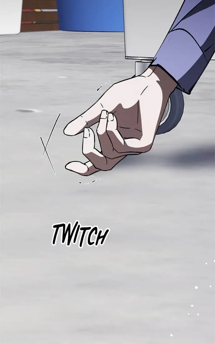 Night of Shadows Chapter 78 page 33 - 