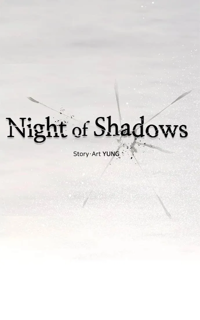 Night of Shadows Chapter 78 page 34 - 