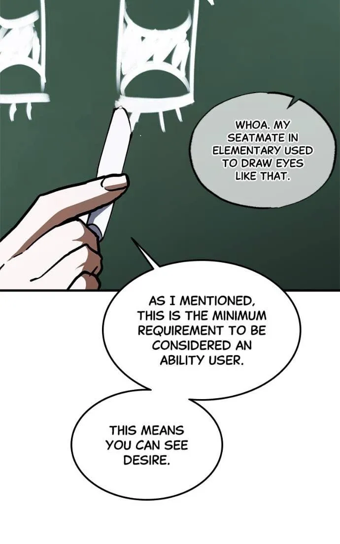 Night of Shadows Chapter 78 page 38 - 