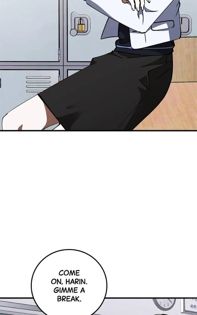Night of Shadows Chapter 78 page 54 - 