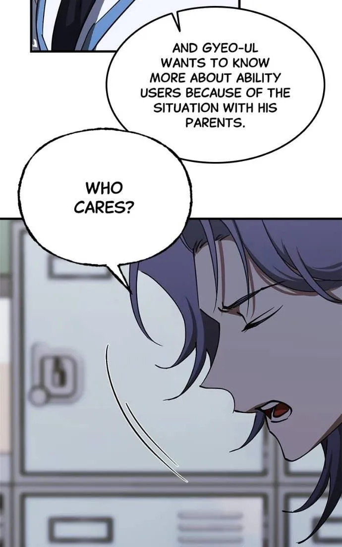 Night of Shadows Chapter 78 page 57 - 
