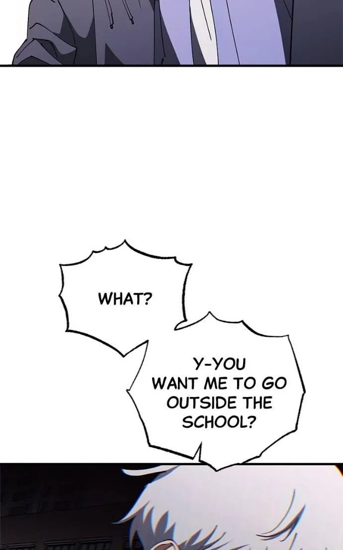 Night of Shadows Chapter 78 page 8 - 