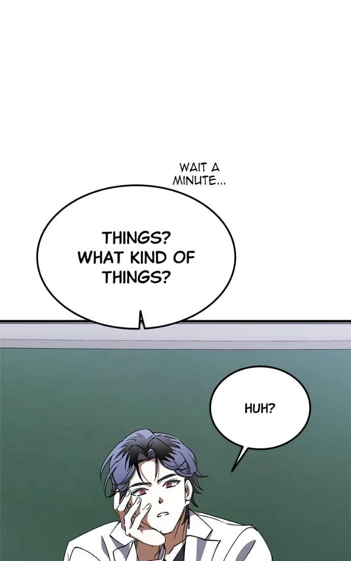 Night of Shadows Chapter 78 page 78 - 