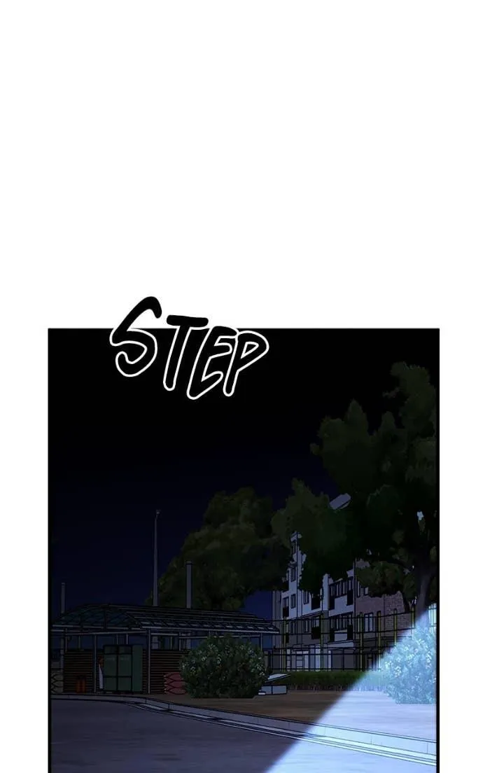 Night of Shadows Chapter 78 page 80 - 