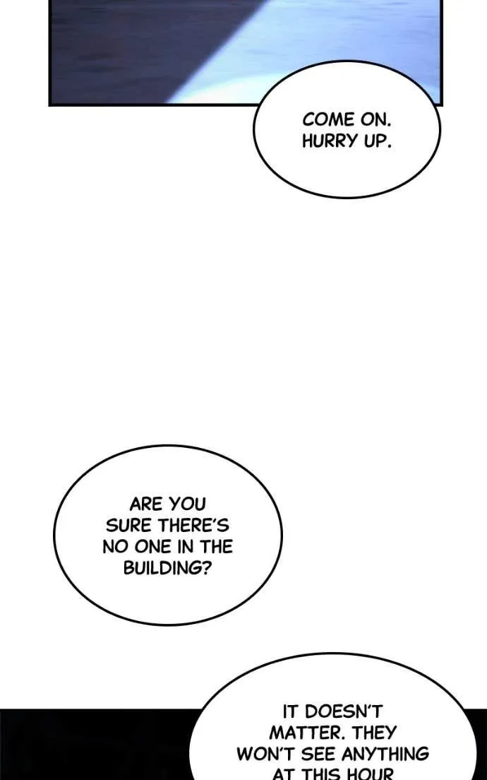 Night of Shadows Chapter 78 page 81 - 