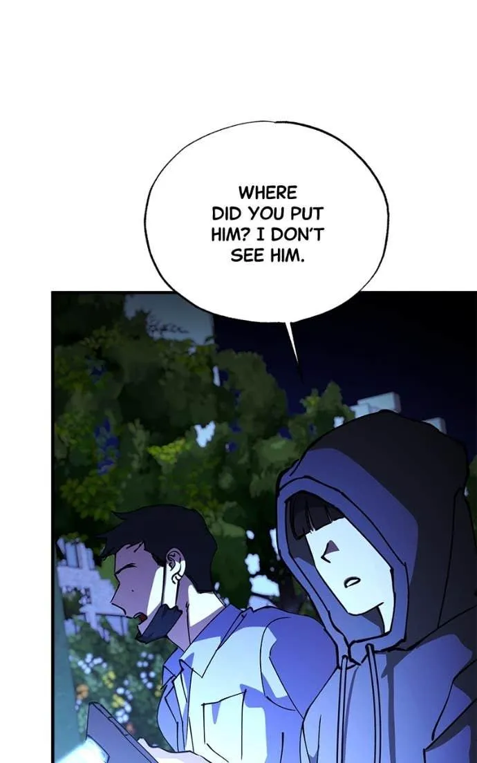 Night of Shadows Chapter 78 page 83 - 