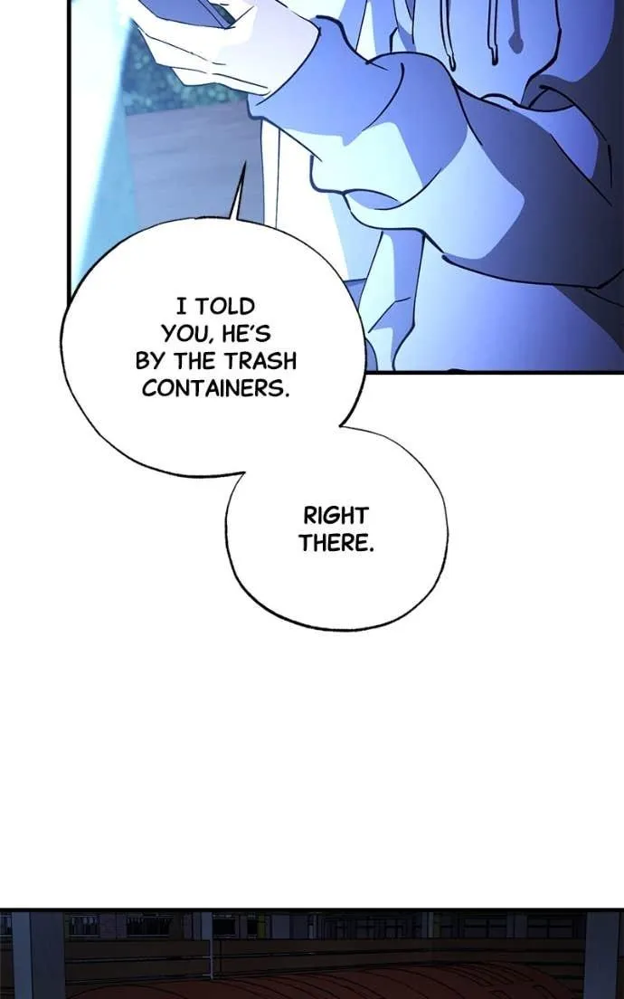 Night of Shadows Chapter 78 page 84 - 