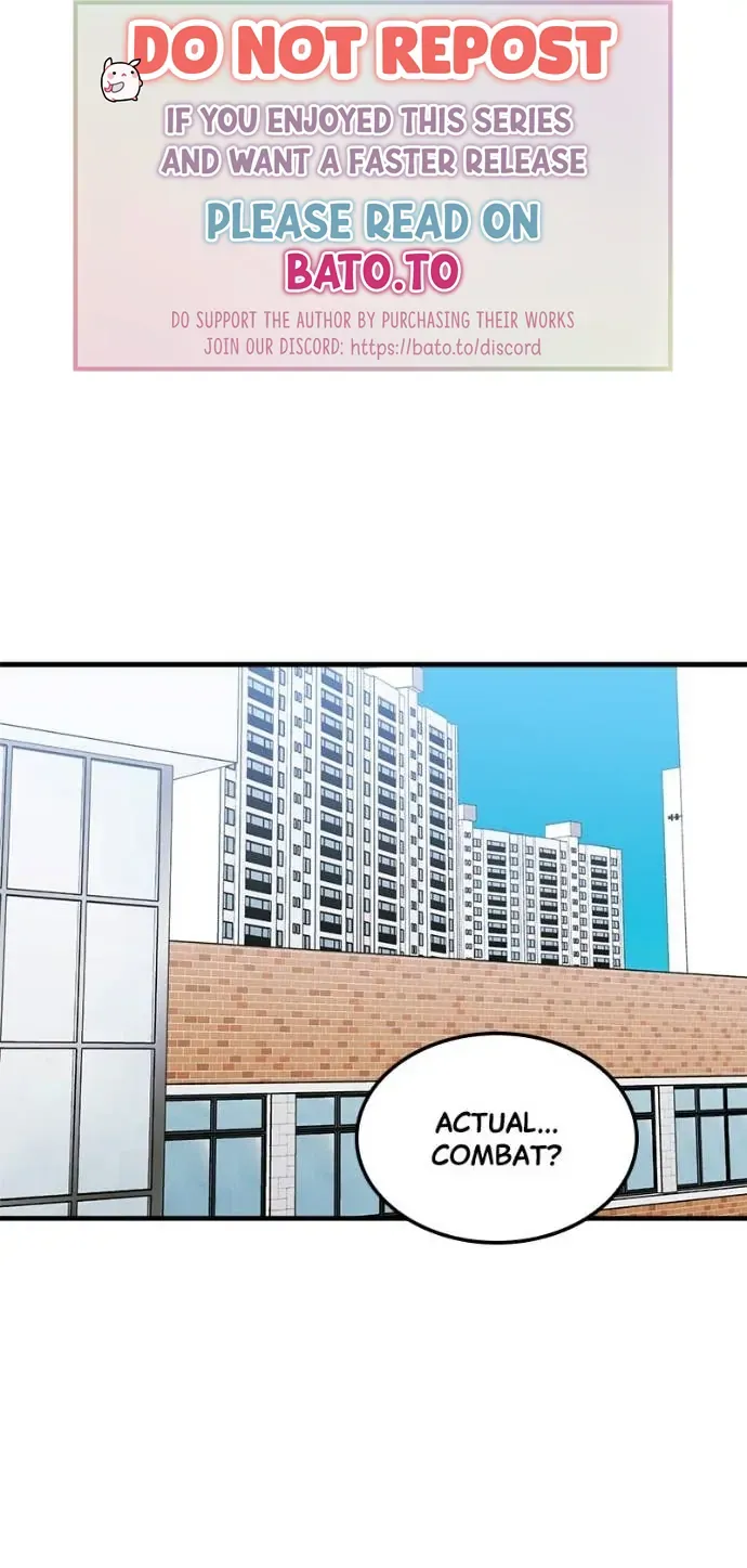 Night of Shadows Chapter 79 page 2 - 