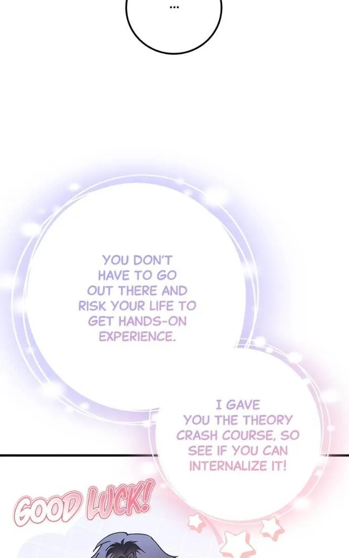 Night of Shadows Chapter 79 page 16 - 