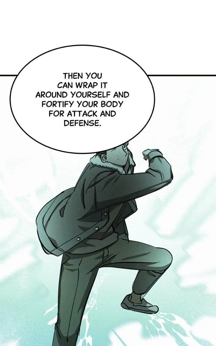 Night of Shadows Chapter 79 page 24 - 