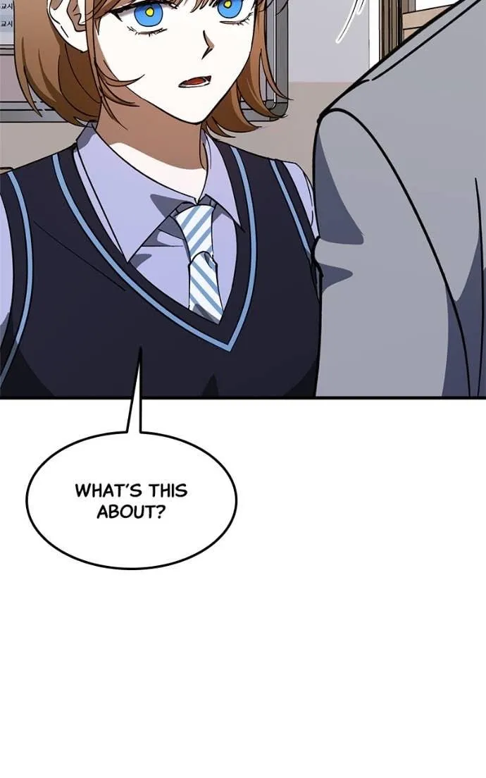 Night of Shadows Chapter 79 page 36 - 