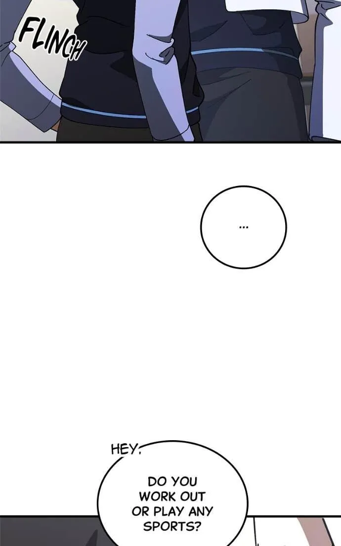 Night of Shadows Chapter 79 page 38 - 