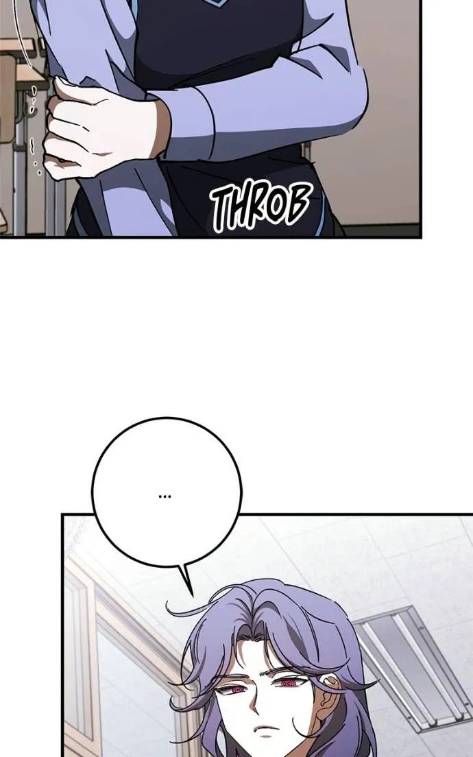 Night of Shadows Chapter 79 page 50 - 